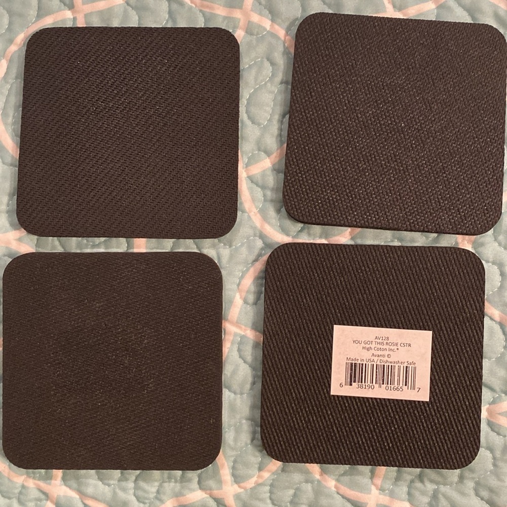Coasters - Picture 2 of 4